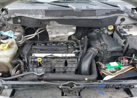 2008 Dodge Caliber Se from USA, damaged, VIN 1B3HB28C88D705545